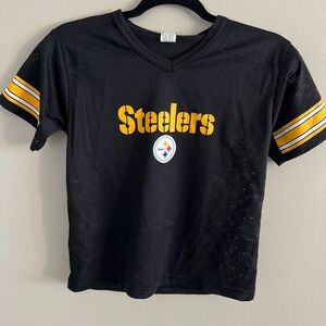 Steelers Jersey